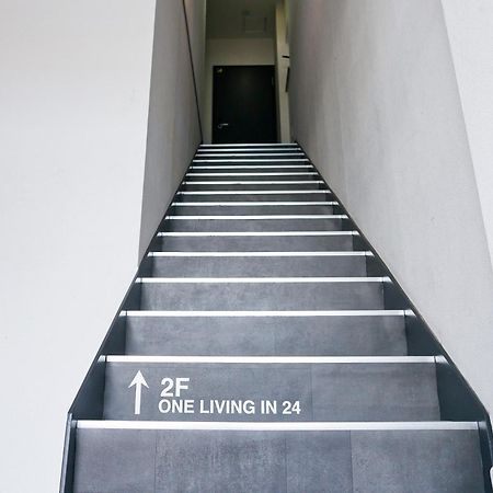 One Living In 24 - Vacation Stay 83393 Sapporo Extérieur photo