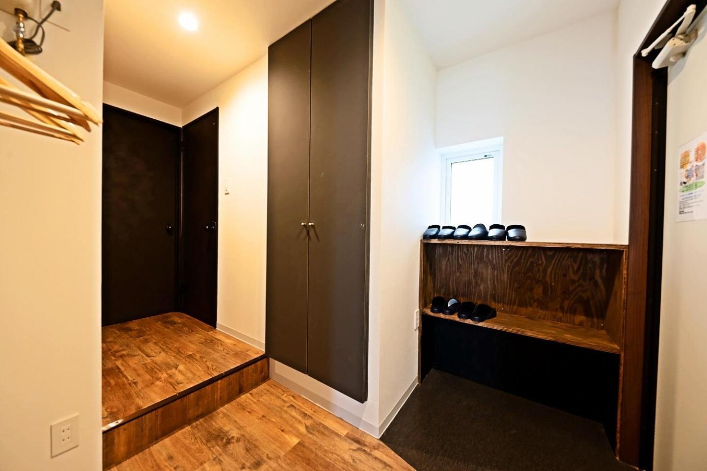 One Living In 24 - Vacation Stay 83393 Sapporo Extérieur photo