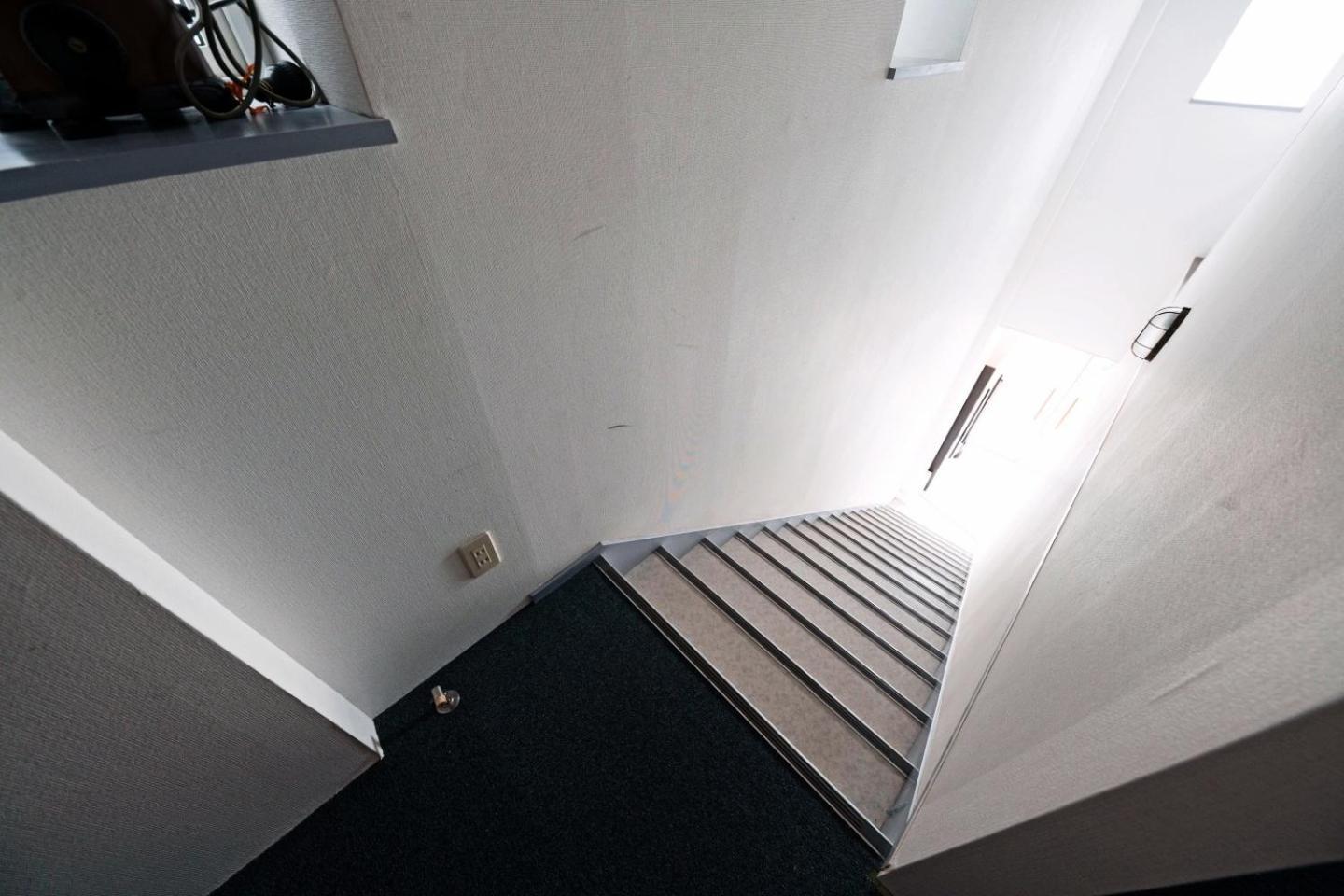 One Living In 24 - Vacation Stay 83393 Sapporo Extérieur photo