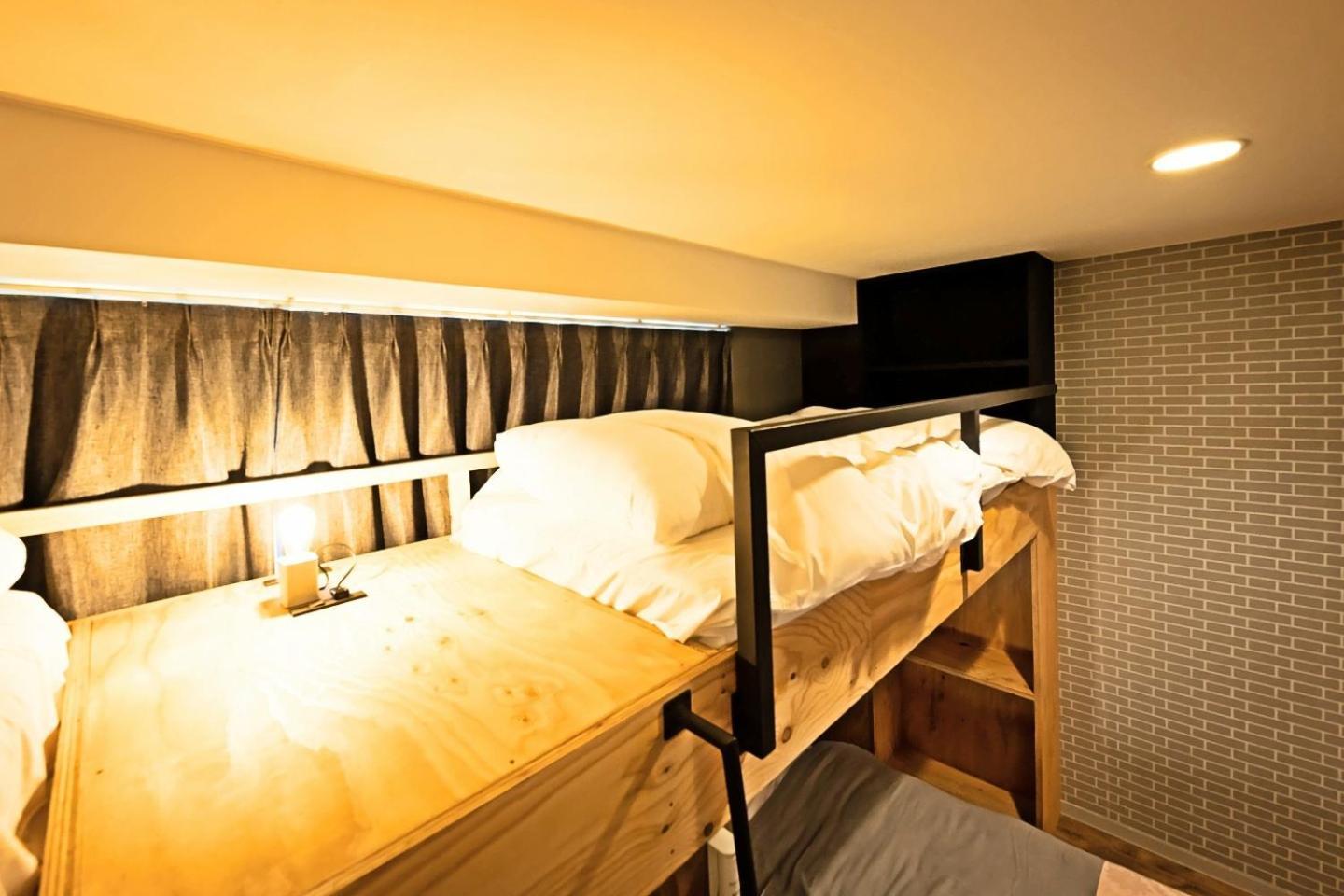 One Living In 24 - Vacation Stay 83393 Sapporo Extérieur photo